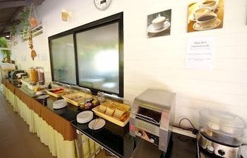 Ps Hill Phuket - Sha Patong