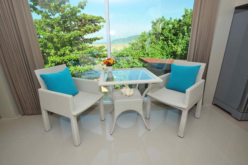 Chalong Front Apartment