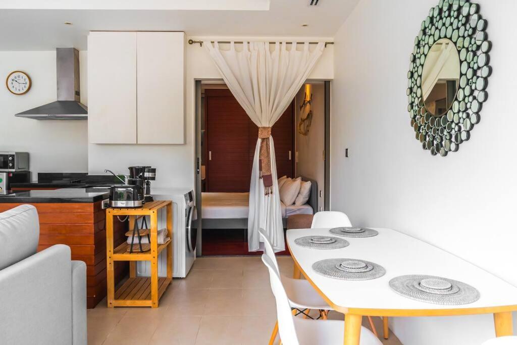 The 1bdr Private Pool * Phuket
