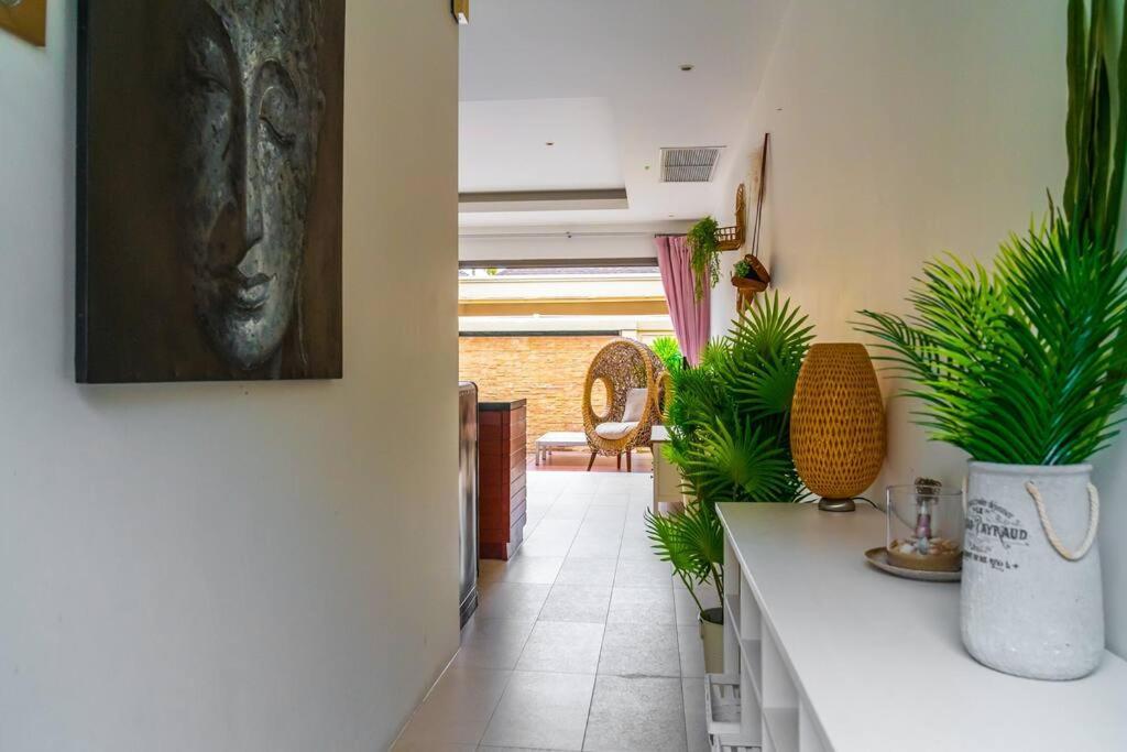 The 1bdr Private Pool Phuket