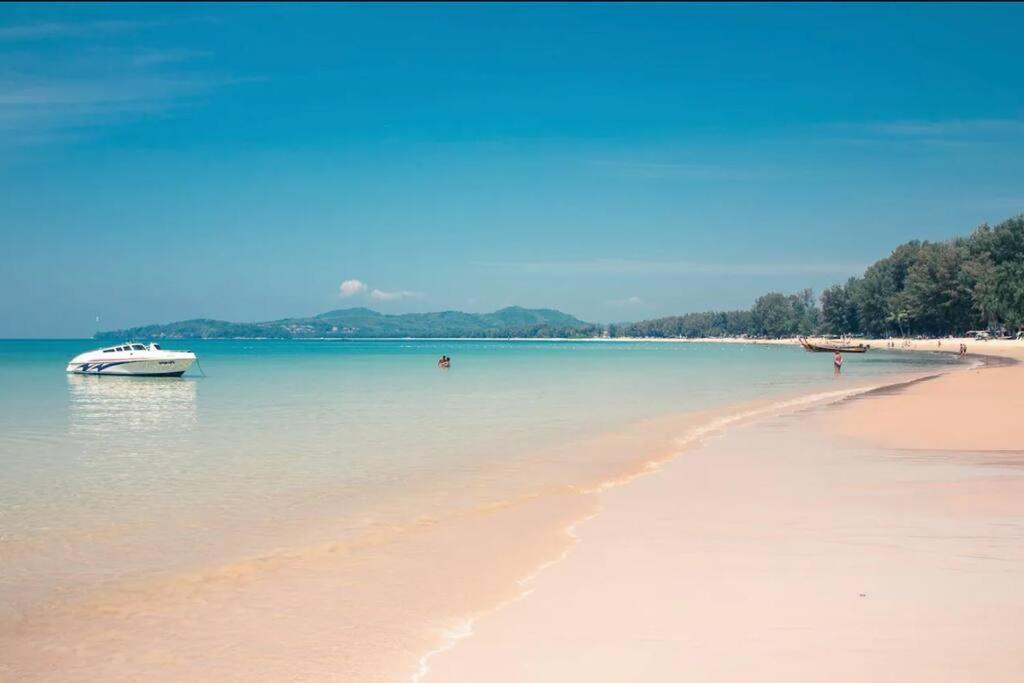 Villa The 1bdr Private Pool Phuket