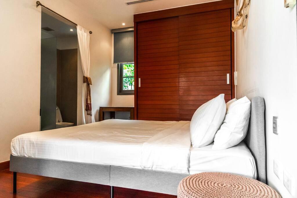 Villa The 1bdr Private Pool Phuket
