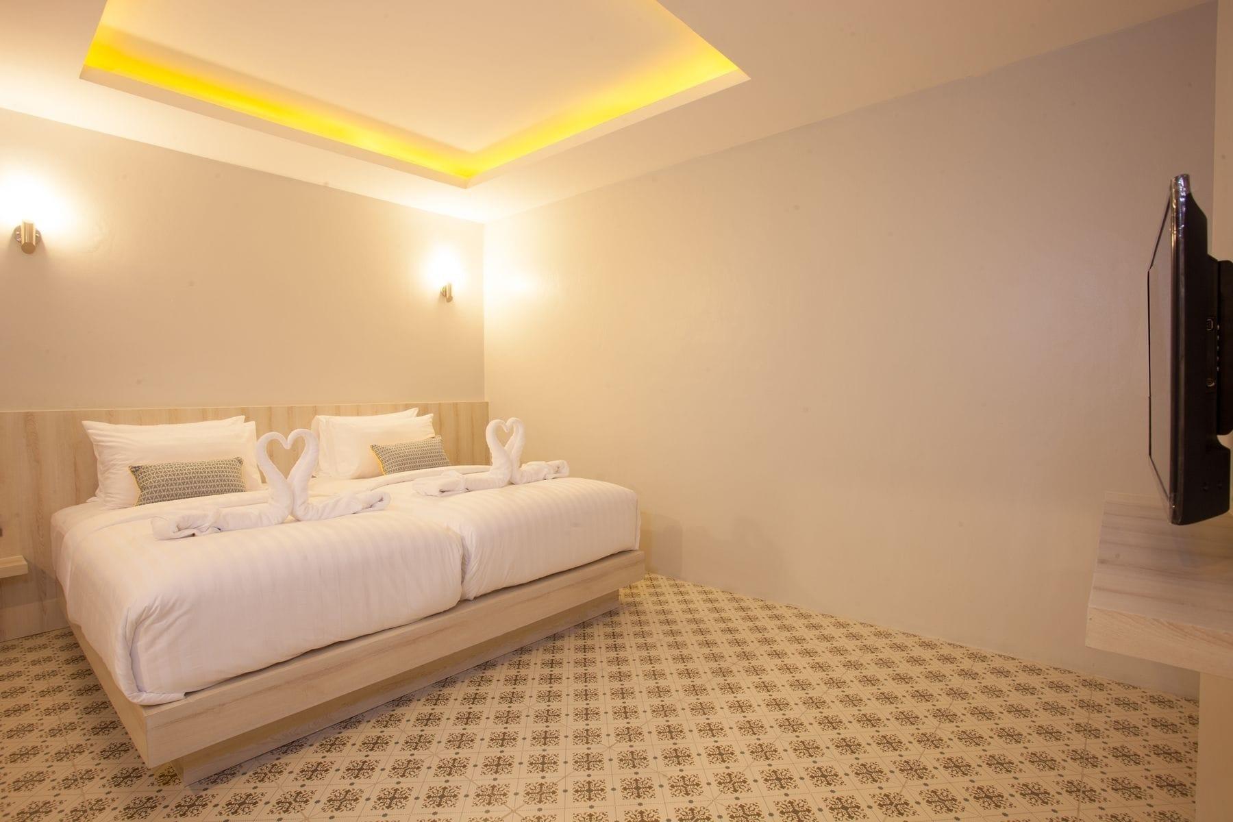 Aparthotel Nature Pine 3*