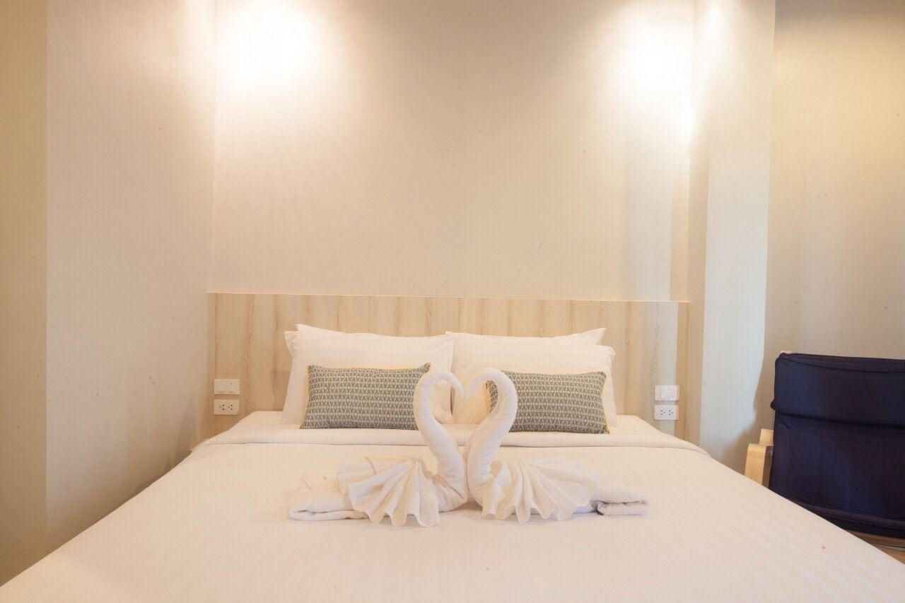 Aparthotel Nature Pine Rawai
