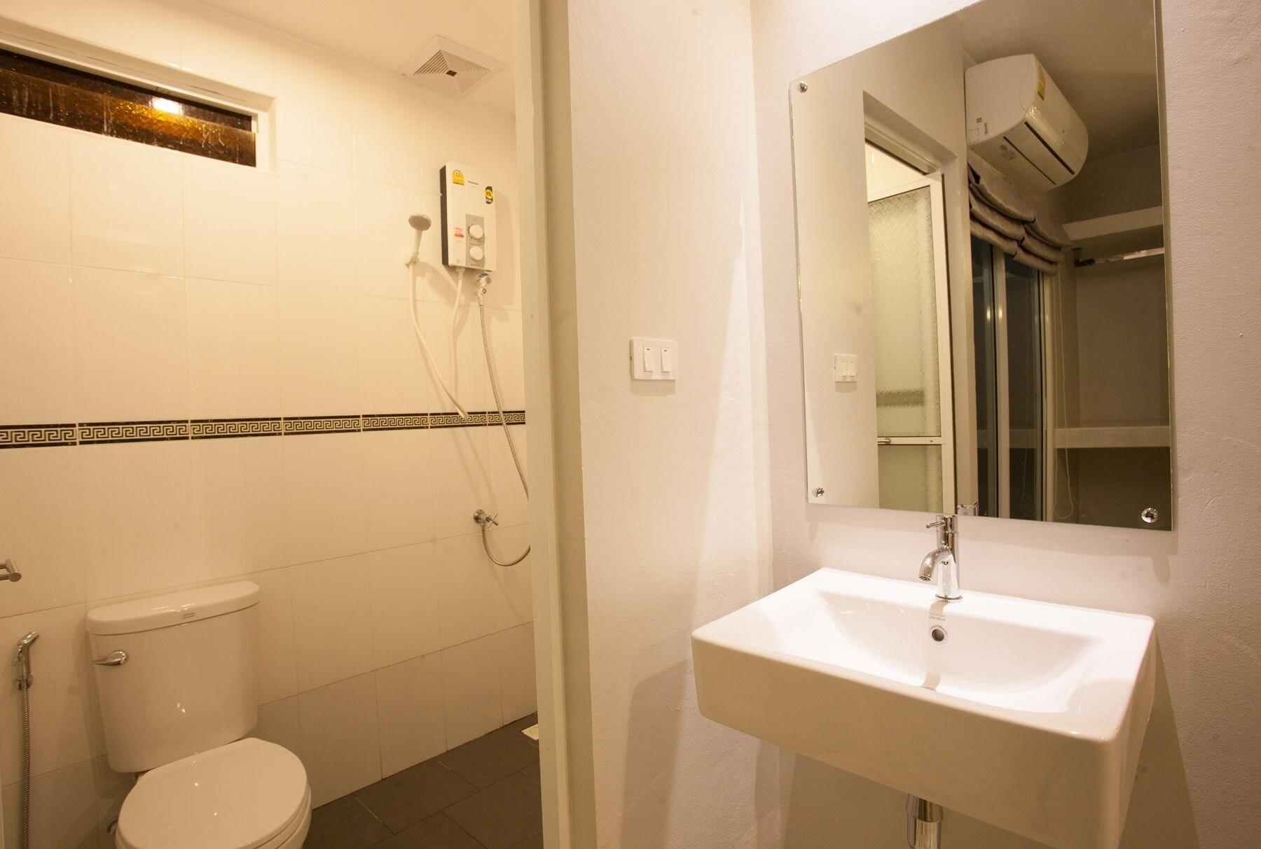 Nature Pine Aparthotel 3*