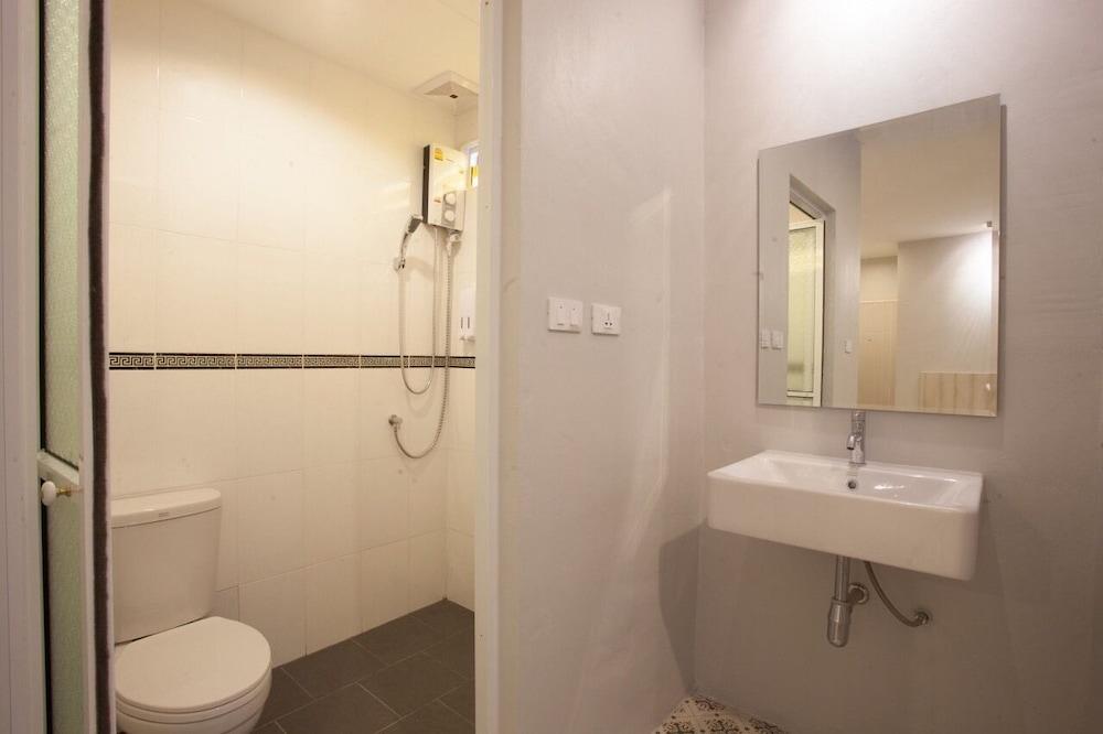 Nature Pine Aparthotel 3*