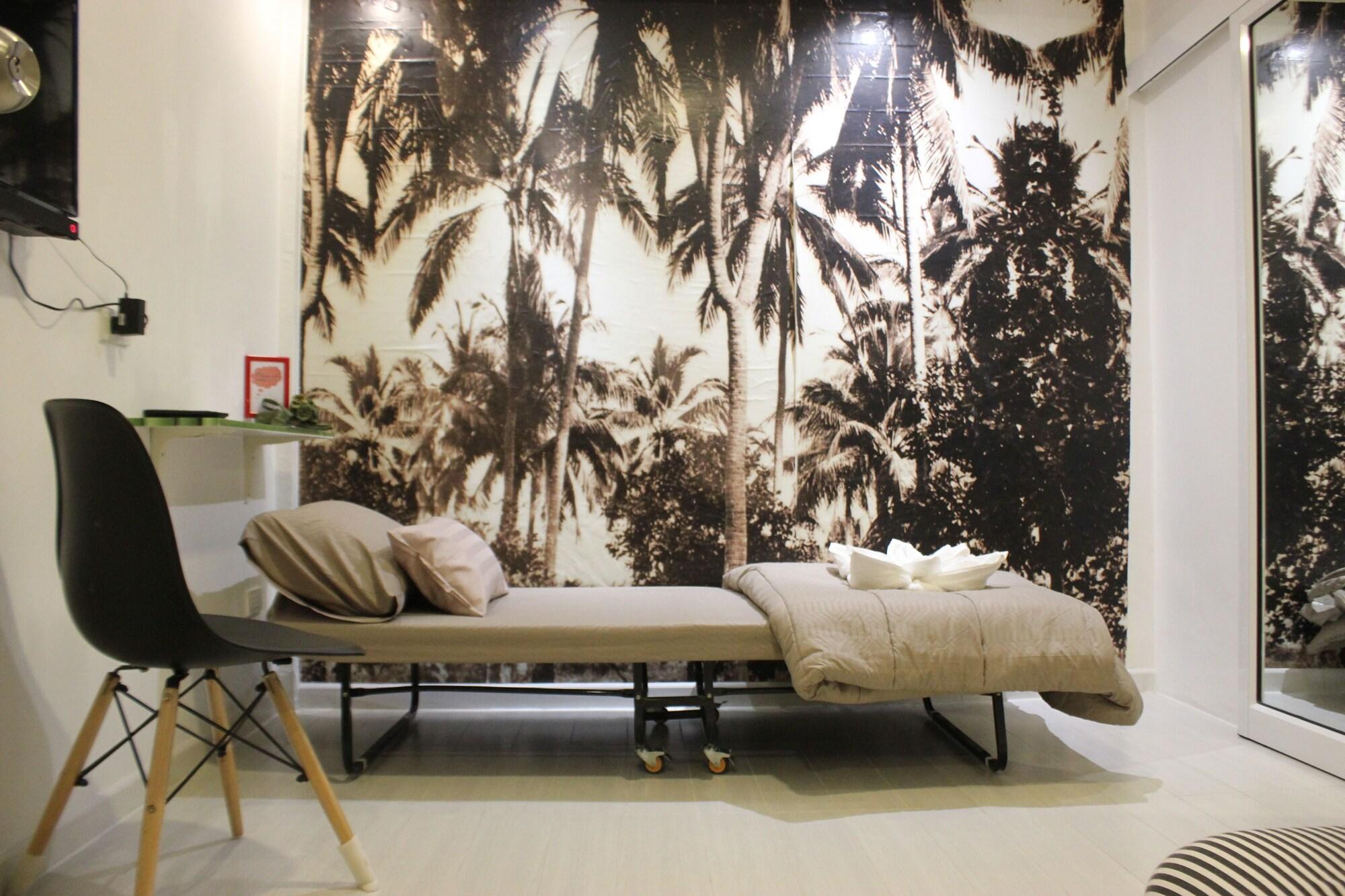 Tempat peranginan 1715 House - White Rhino Rawai