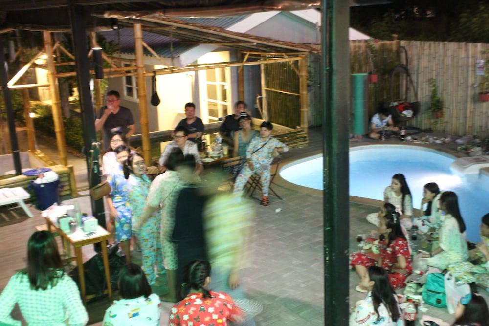 Tempat peranginan 1715 House - White Rhino Rawai