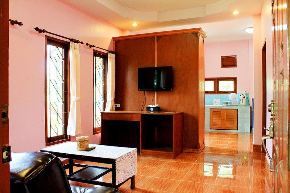 Baan Vanida Garden Resort 3*