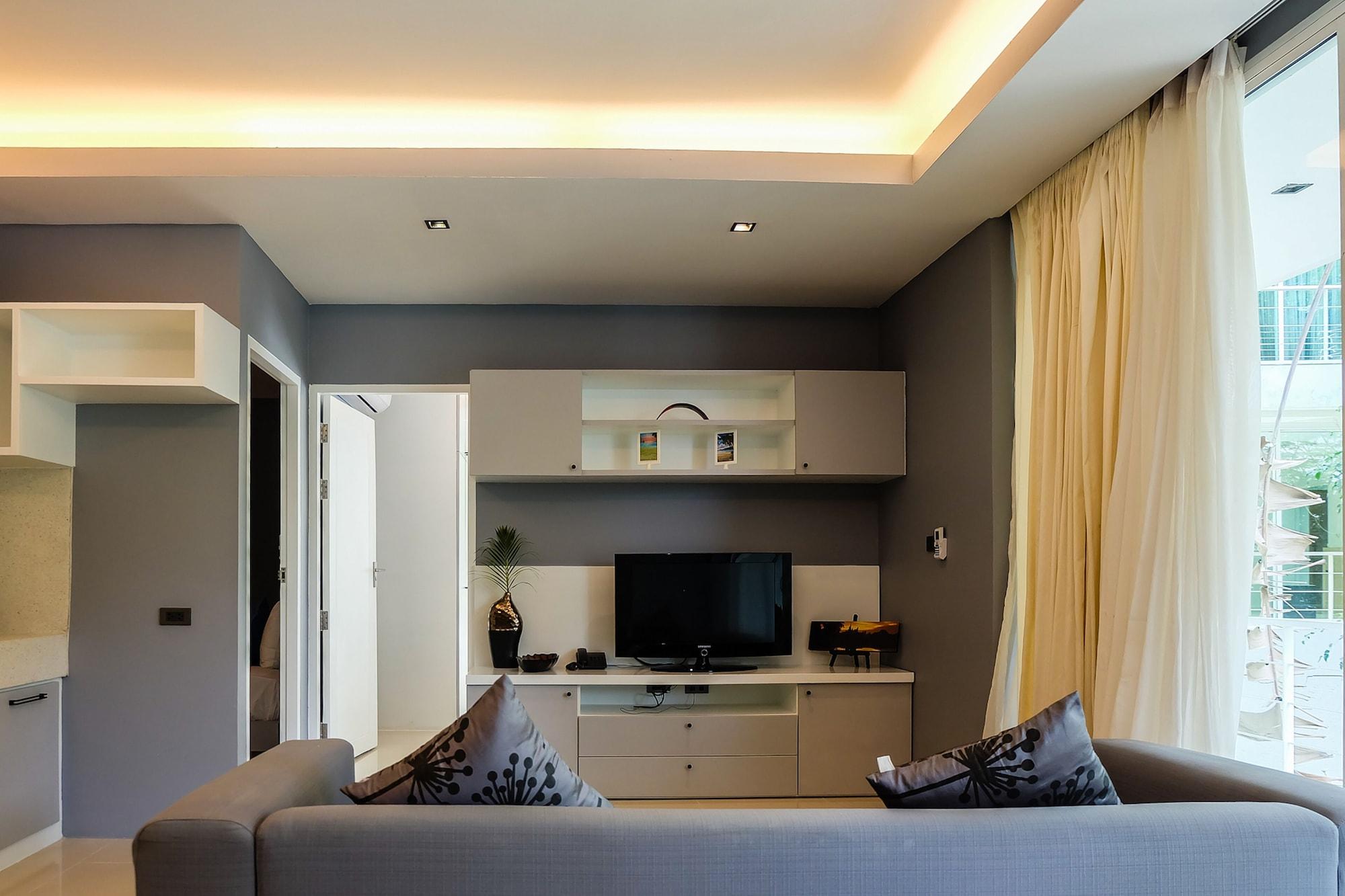 The Trees Club 4* Praia de Kamala
