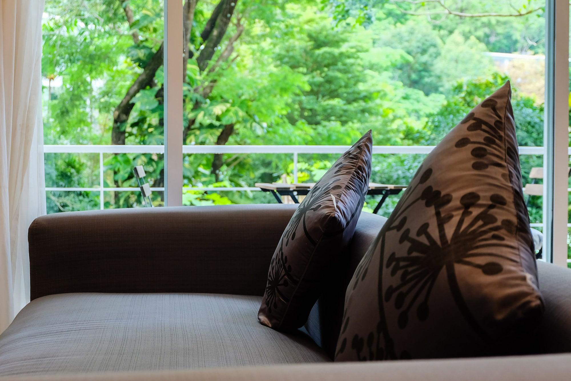 The Trees Club Resort Praia de Kamala