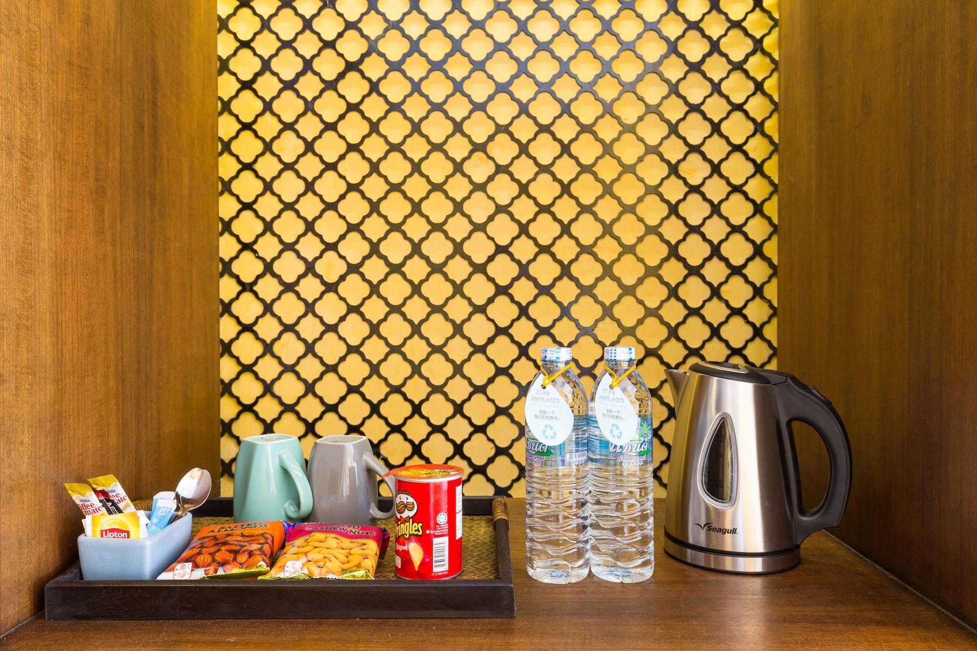 Coriacea Beachfront Boutique Phuket - Sha Hotel Mai Khao