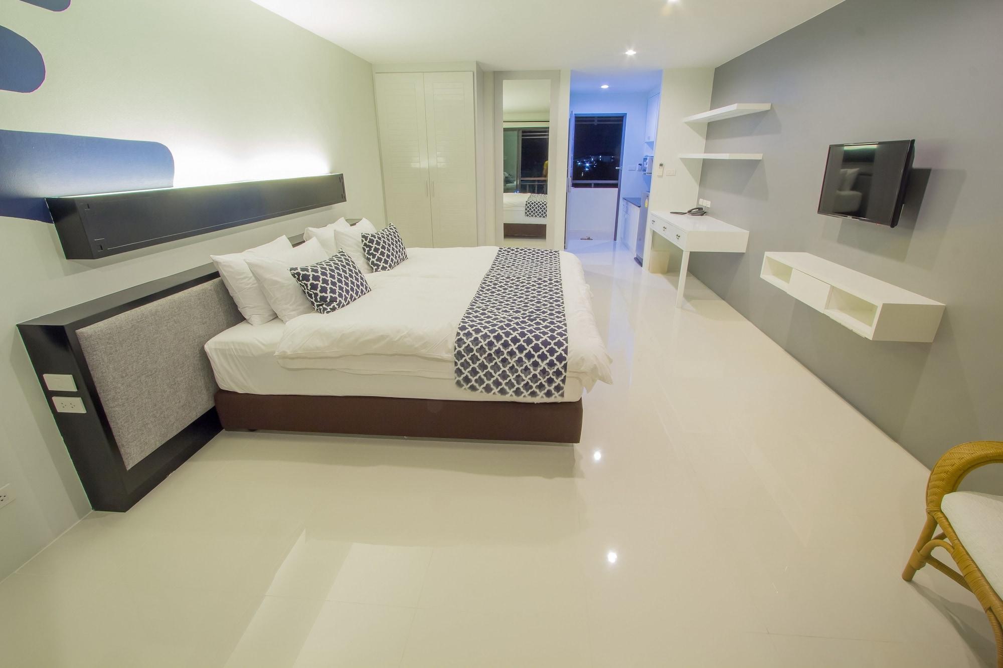 Hotel Baba House - Sha
