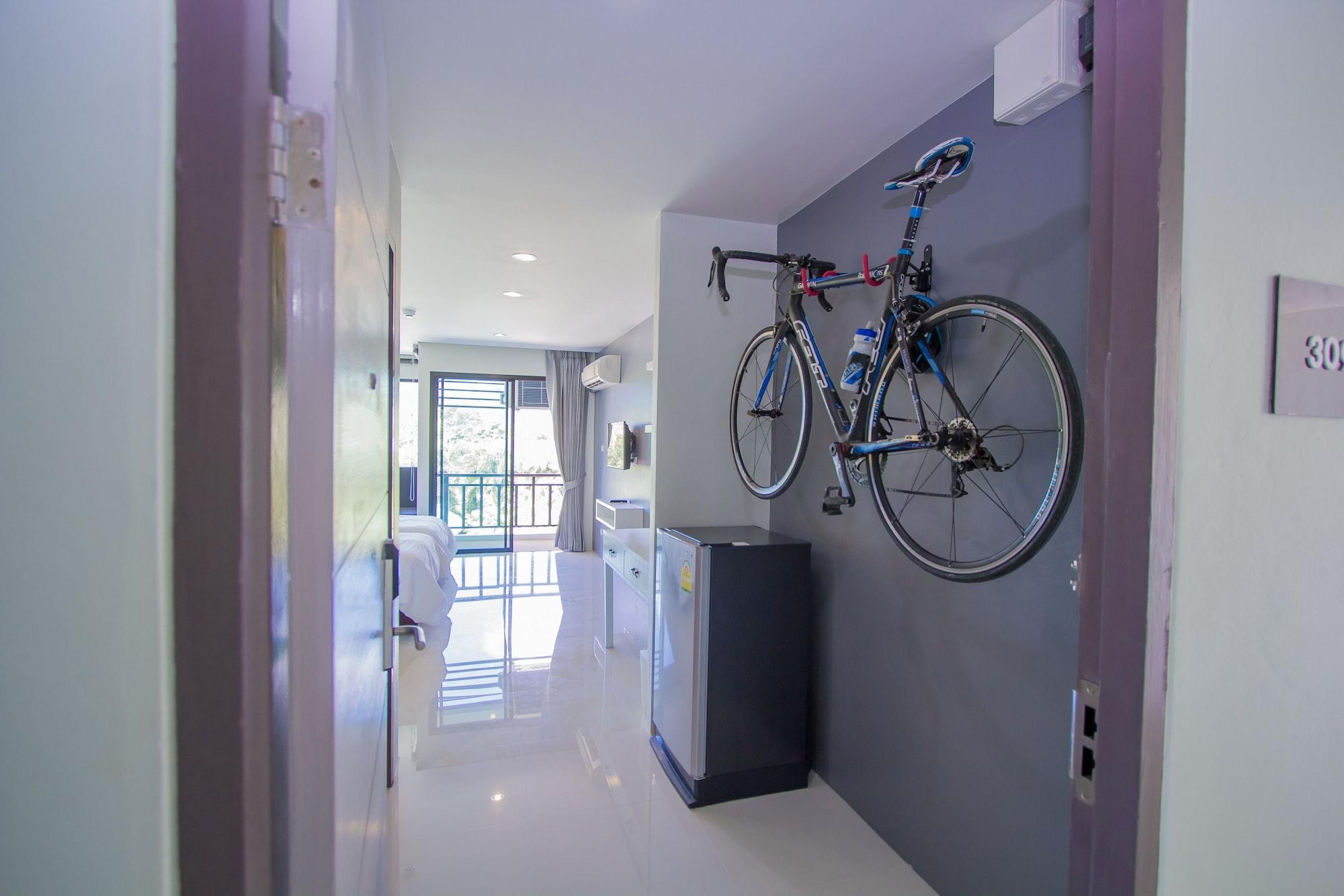 Baba House - Sha 3* Phuket