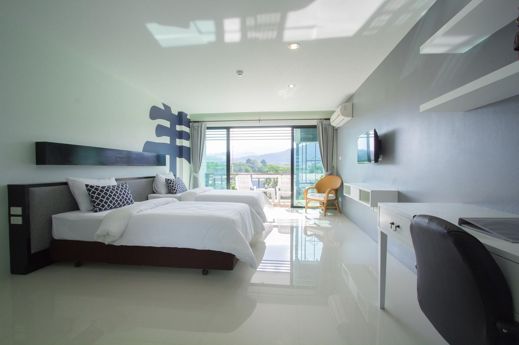 Baba House - Sha Hotel Phuket