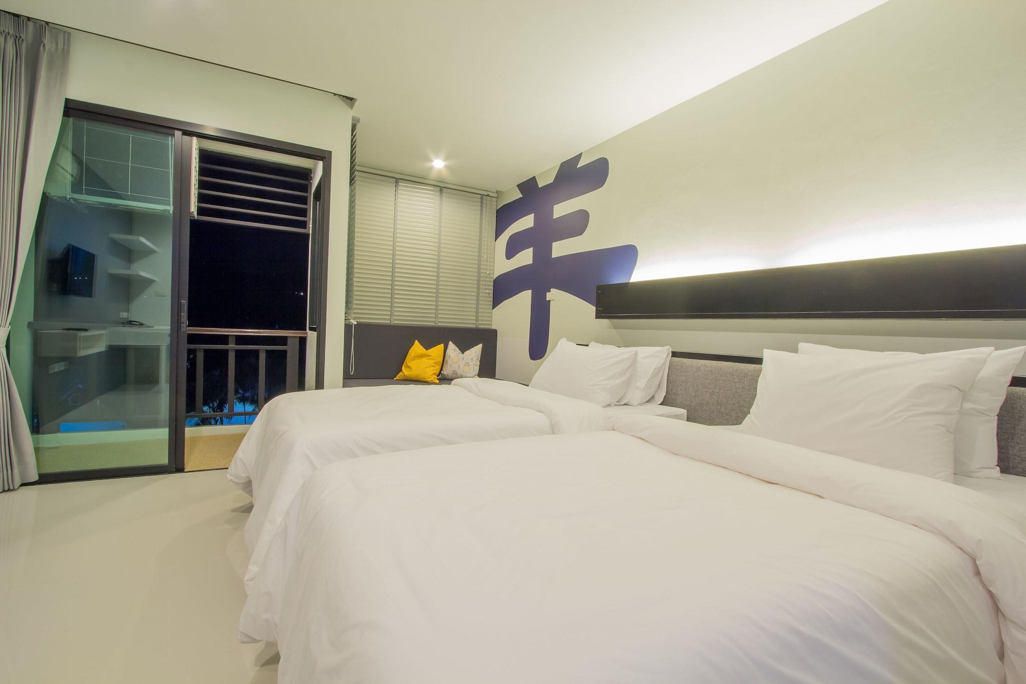 Hotel Baba House - Sha Phuket