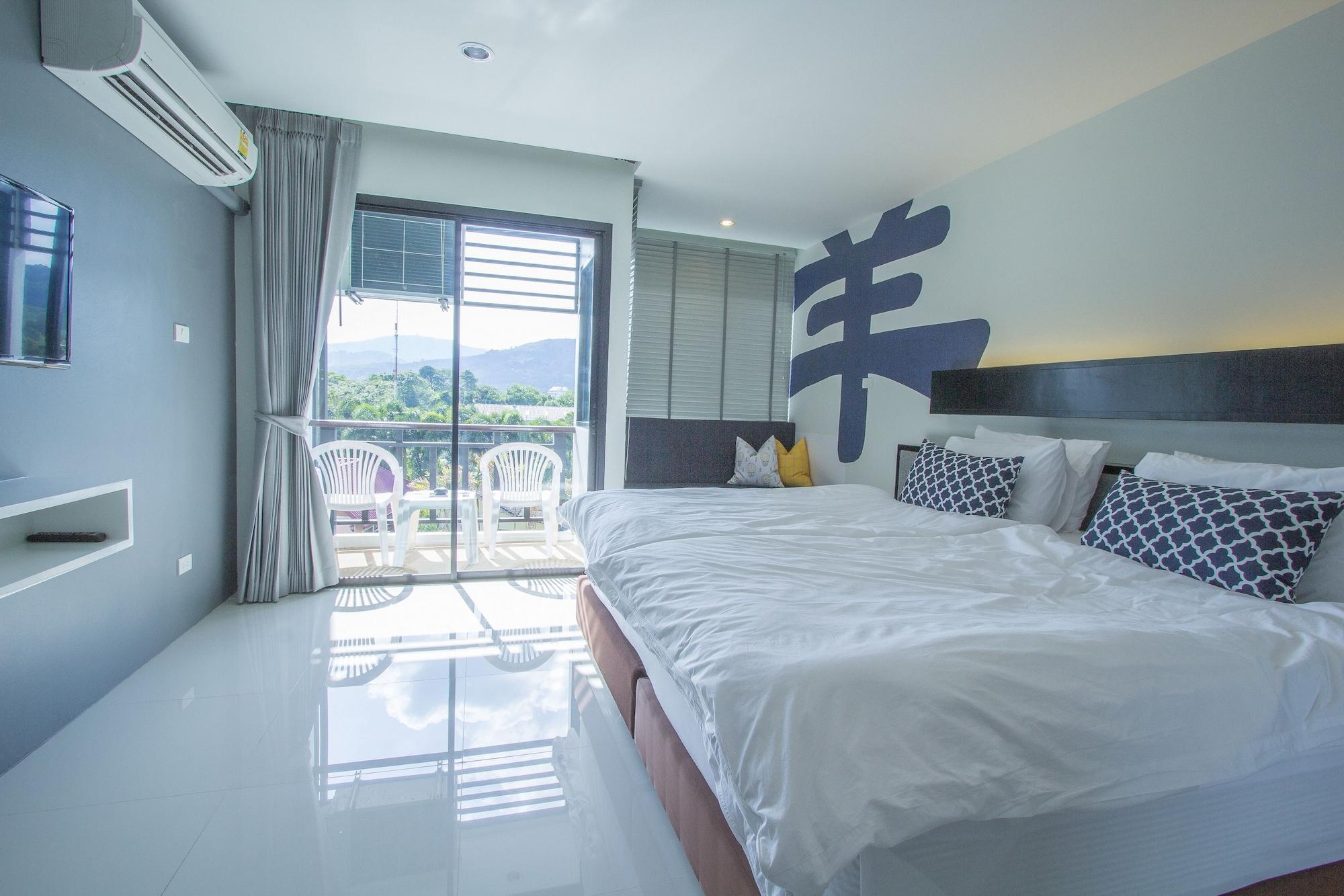 Baba House - Sha Hotel 3*
