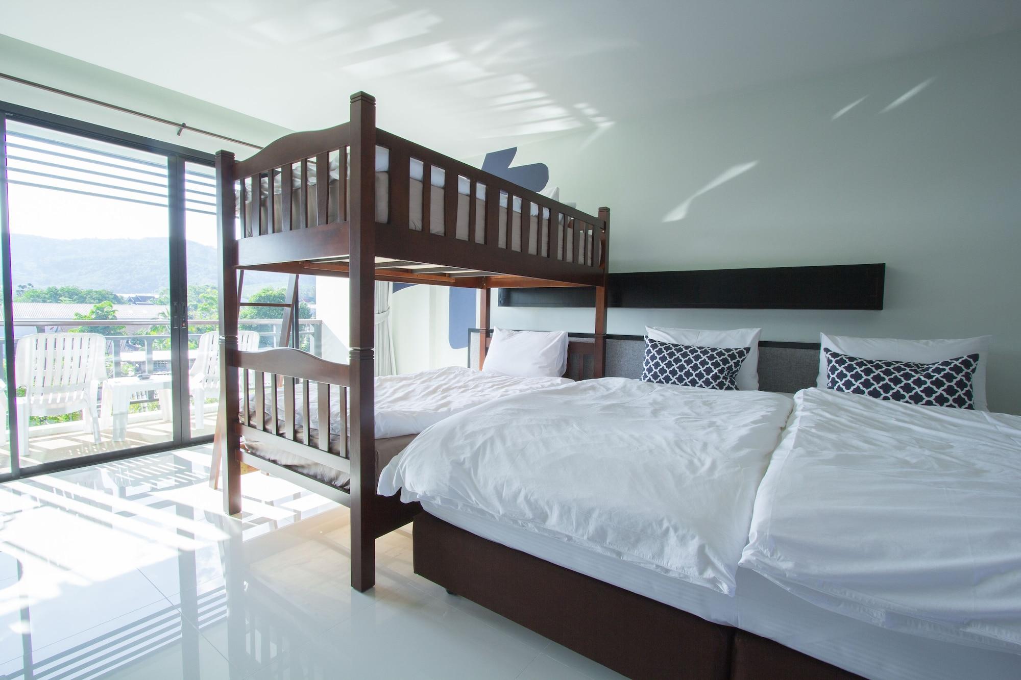 Baba House - Sha Hotel