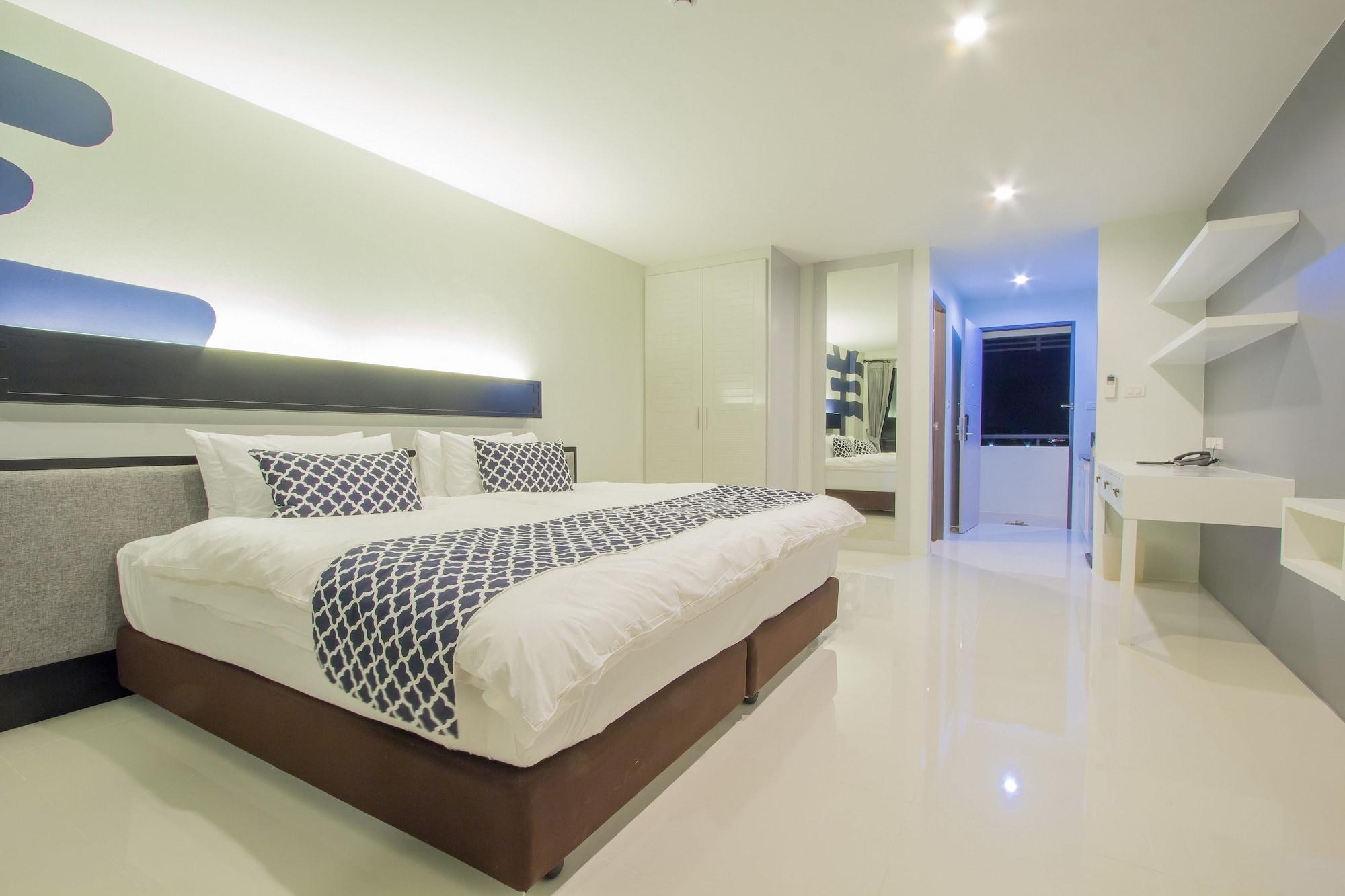Hotel Baba House - Sha 3*