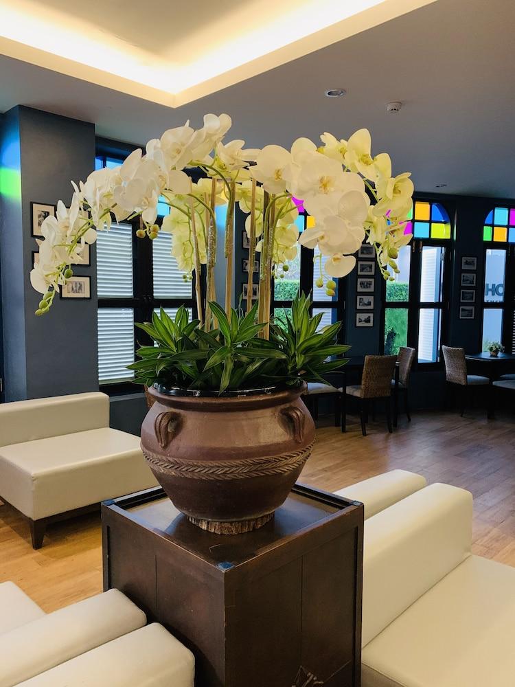 Baba House - Sha Phuket