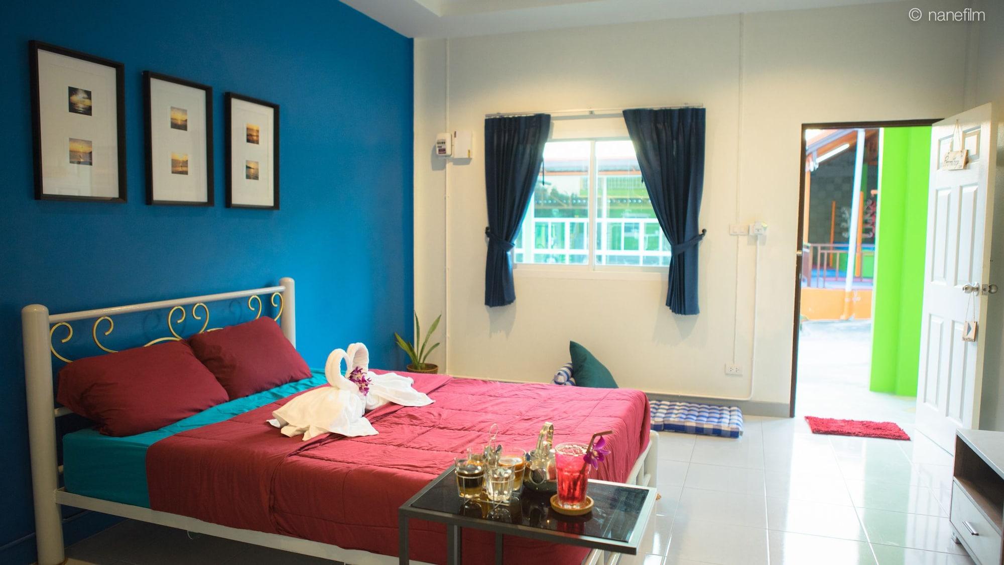 Vakantiehuis Vii House Phuket *