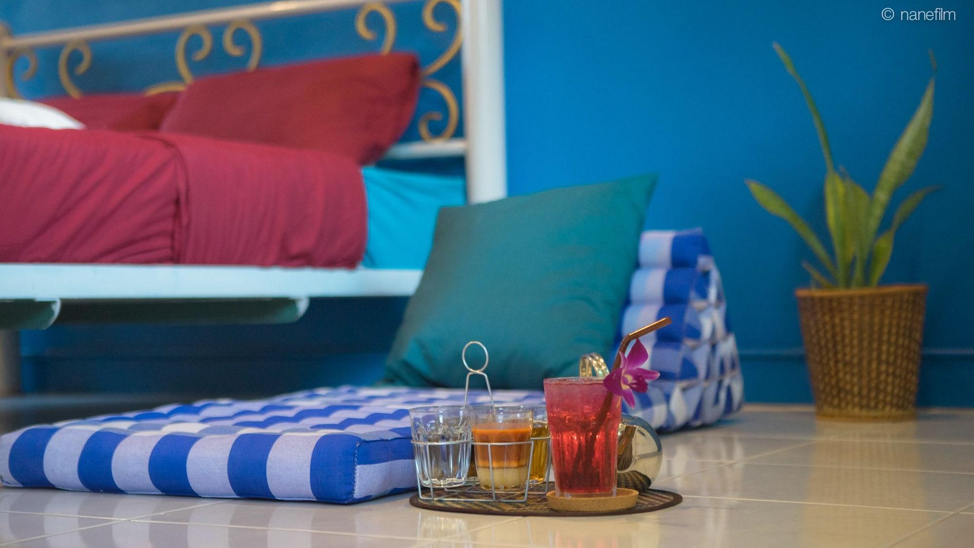 Vii House Phuket Vakantiehuis *