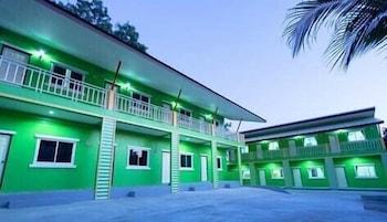Vakantiehuis Vii House Phuket