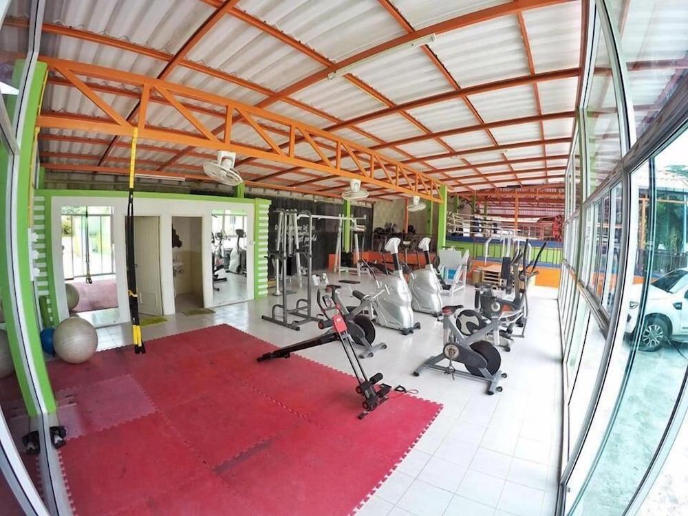 Vakantiehuis Vii House Phuket Rawai