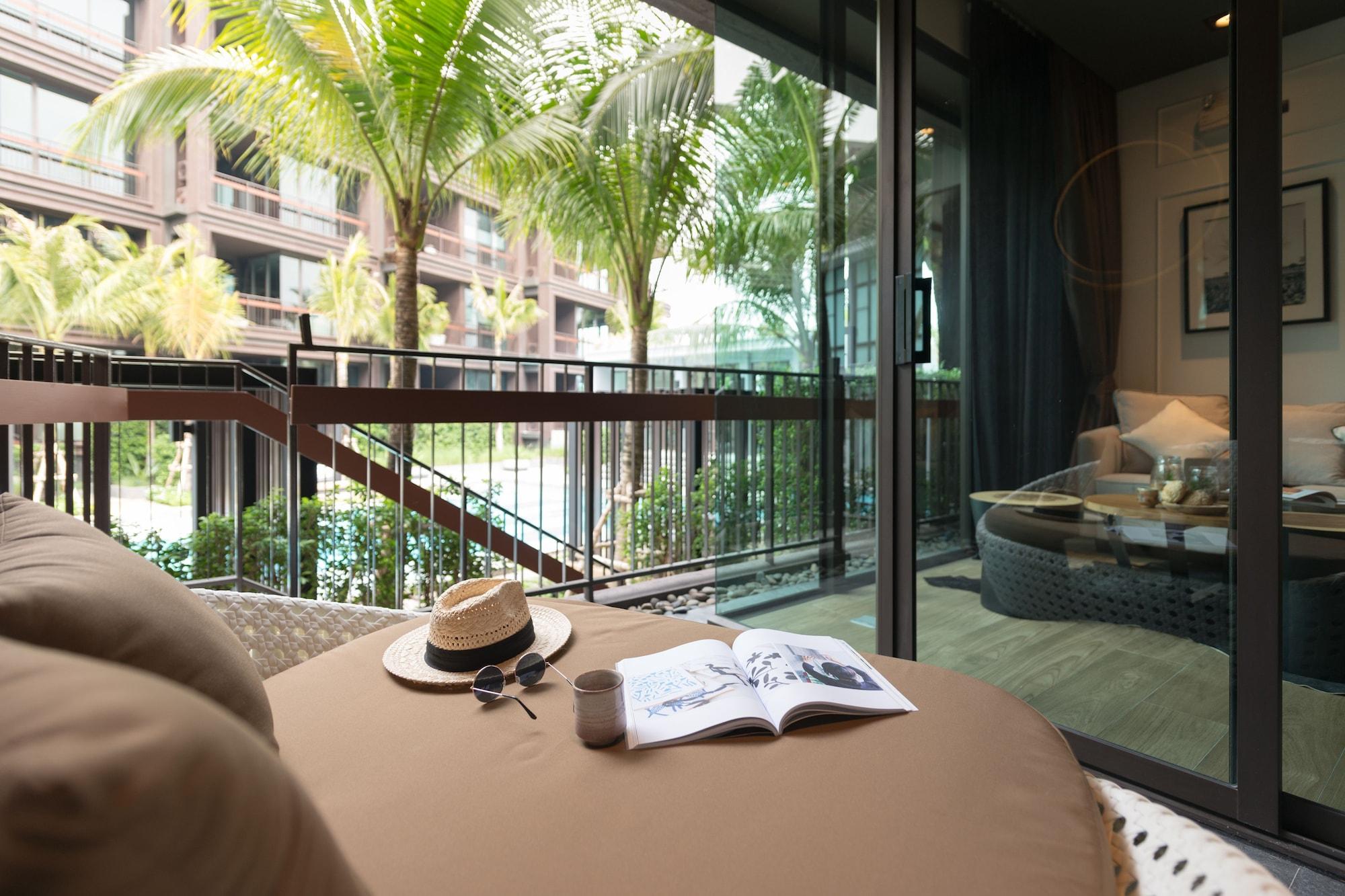 Saturdays By Brown Starling Aparthotel 4*