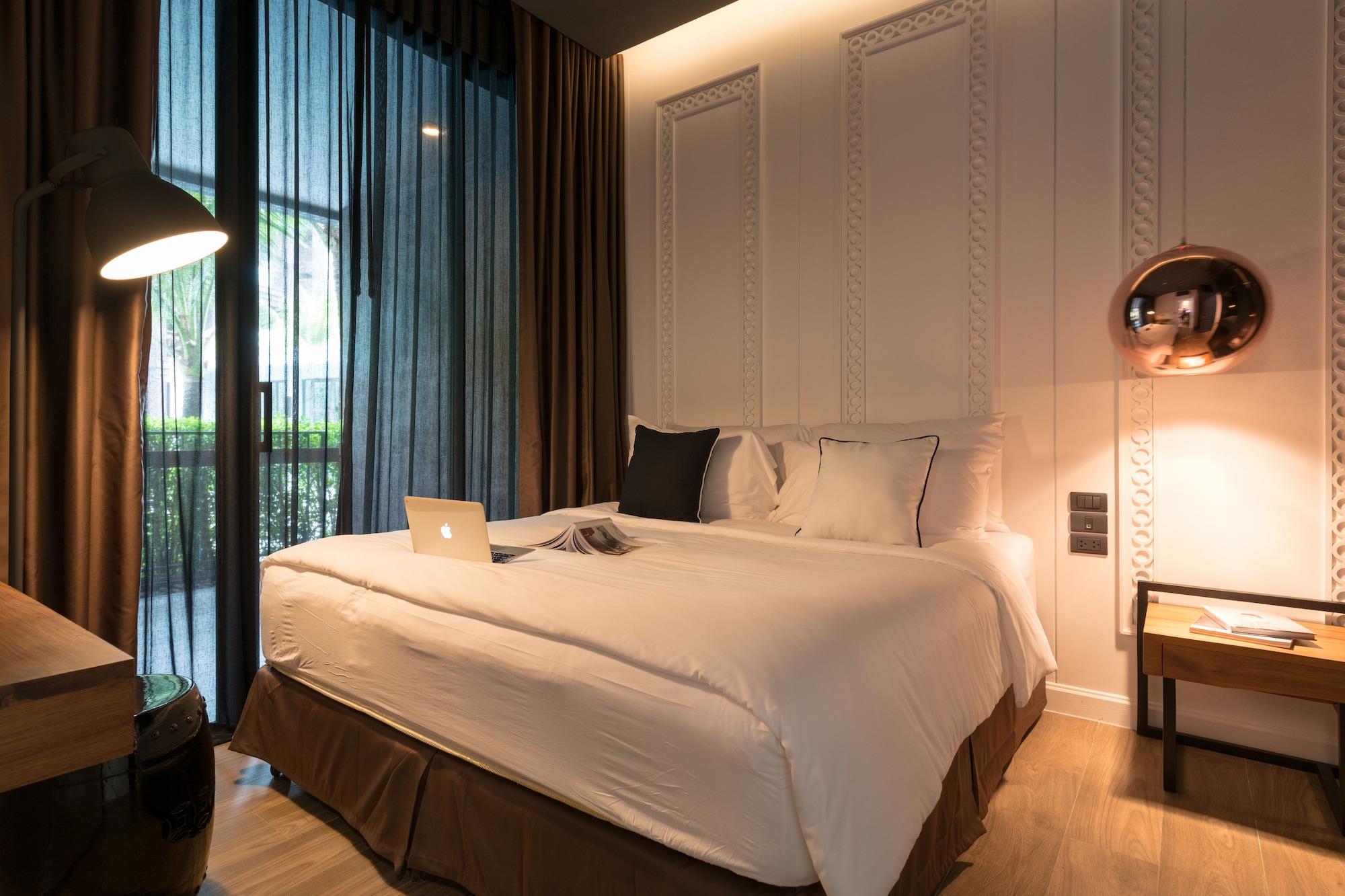 Saturdays By Brown Starling Aparthotel Rawai