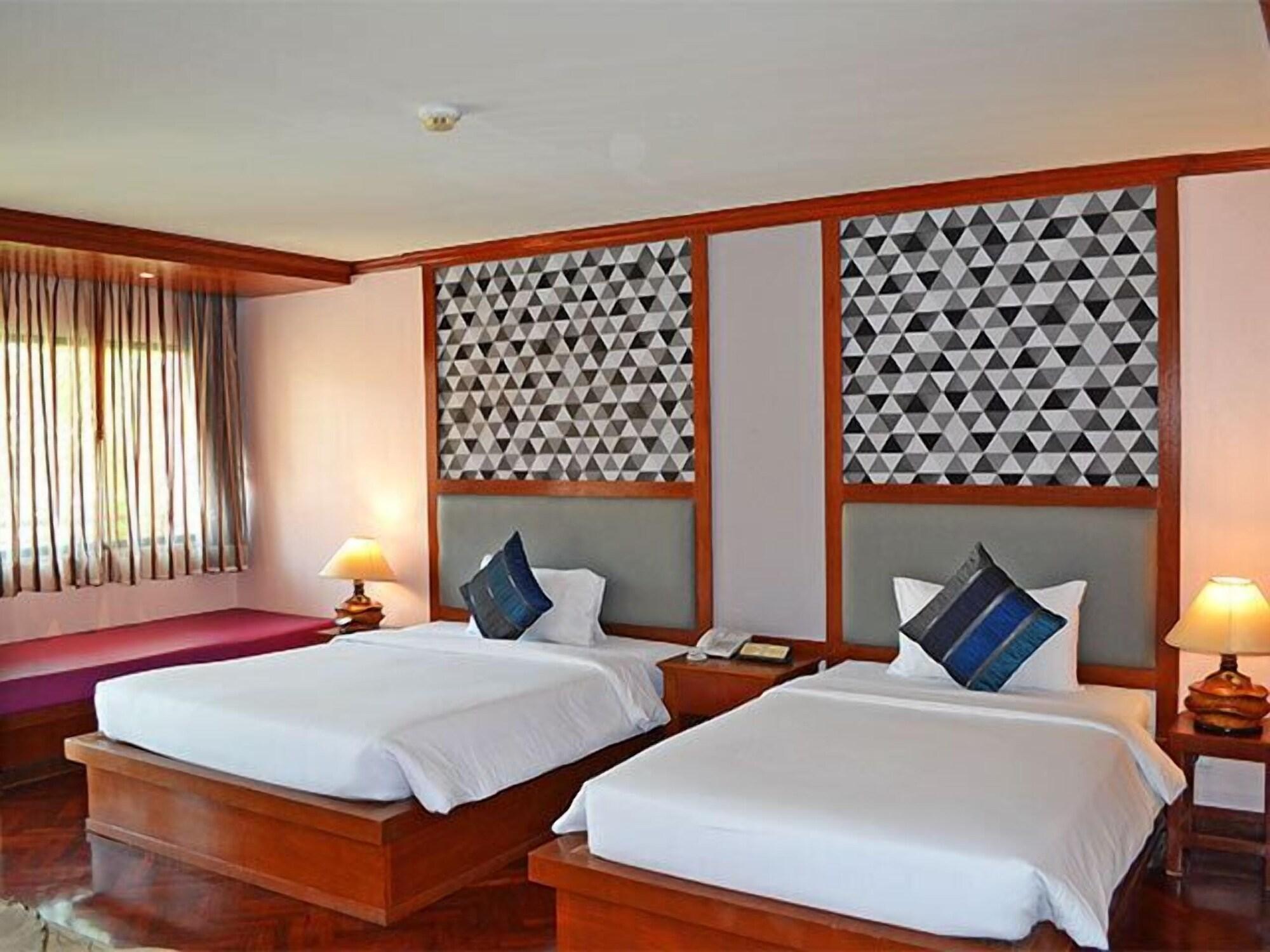 Hotel Bauman Grand 4*