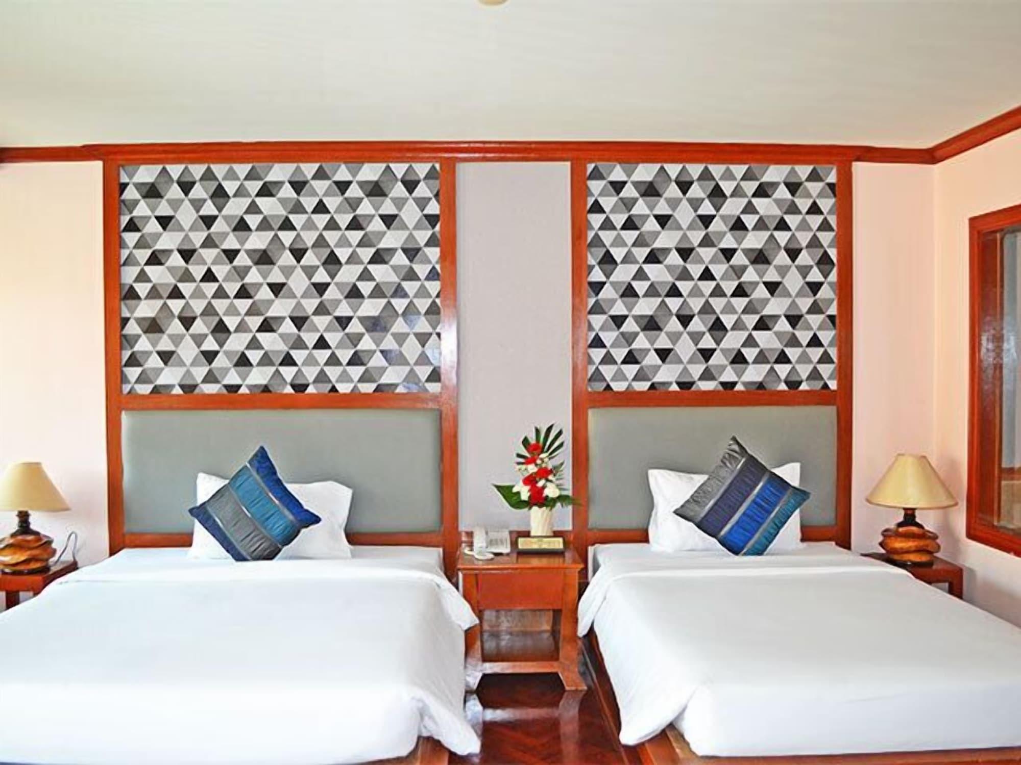 Hotel Bauman Grand 4*