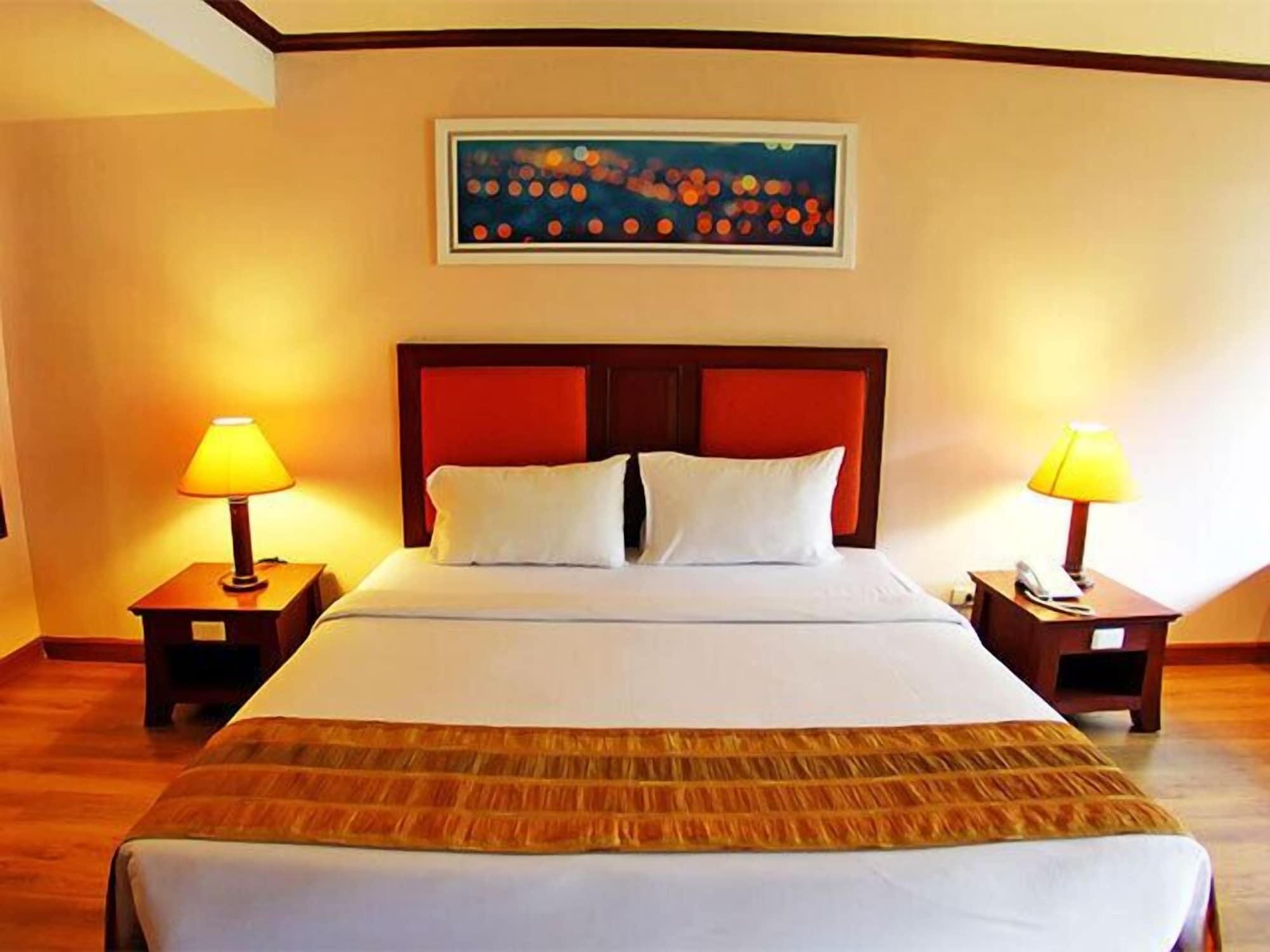 Bauman Grand 4* Patong