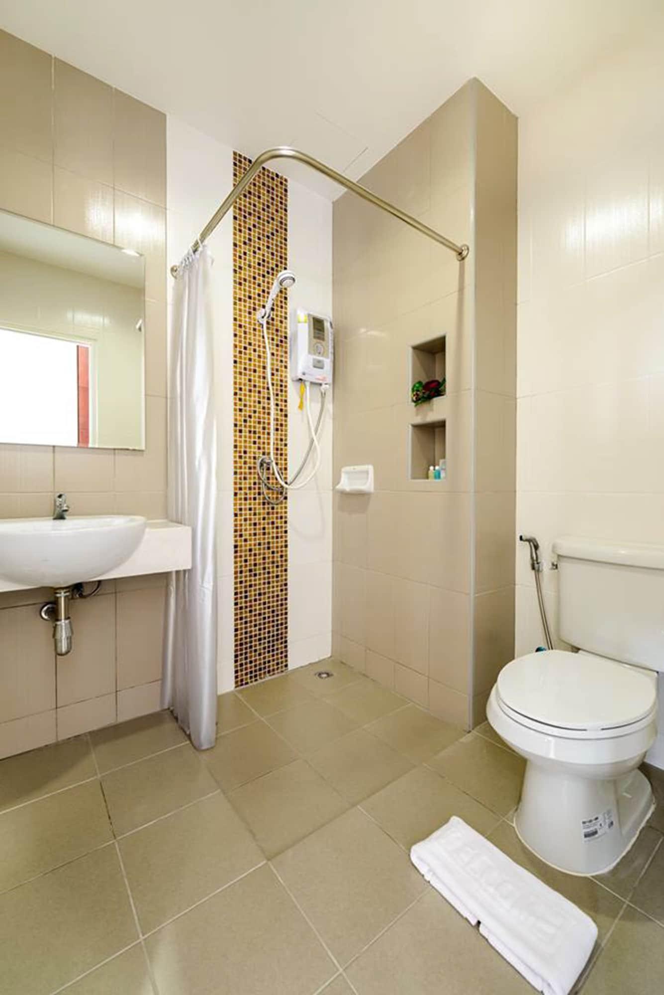Aparthotel The Topaz Town 2*