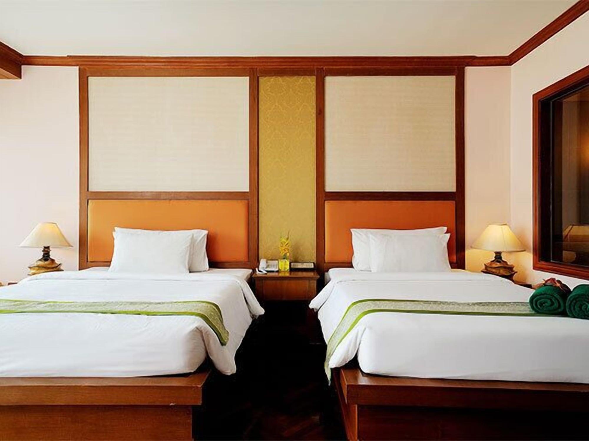 Bauman Grand Hotel 4*