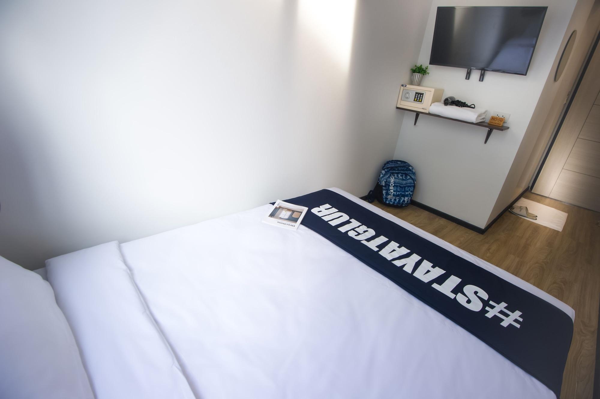 Glur Phuket Hotel
