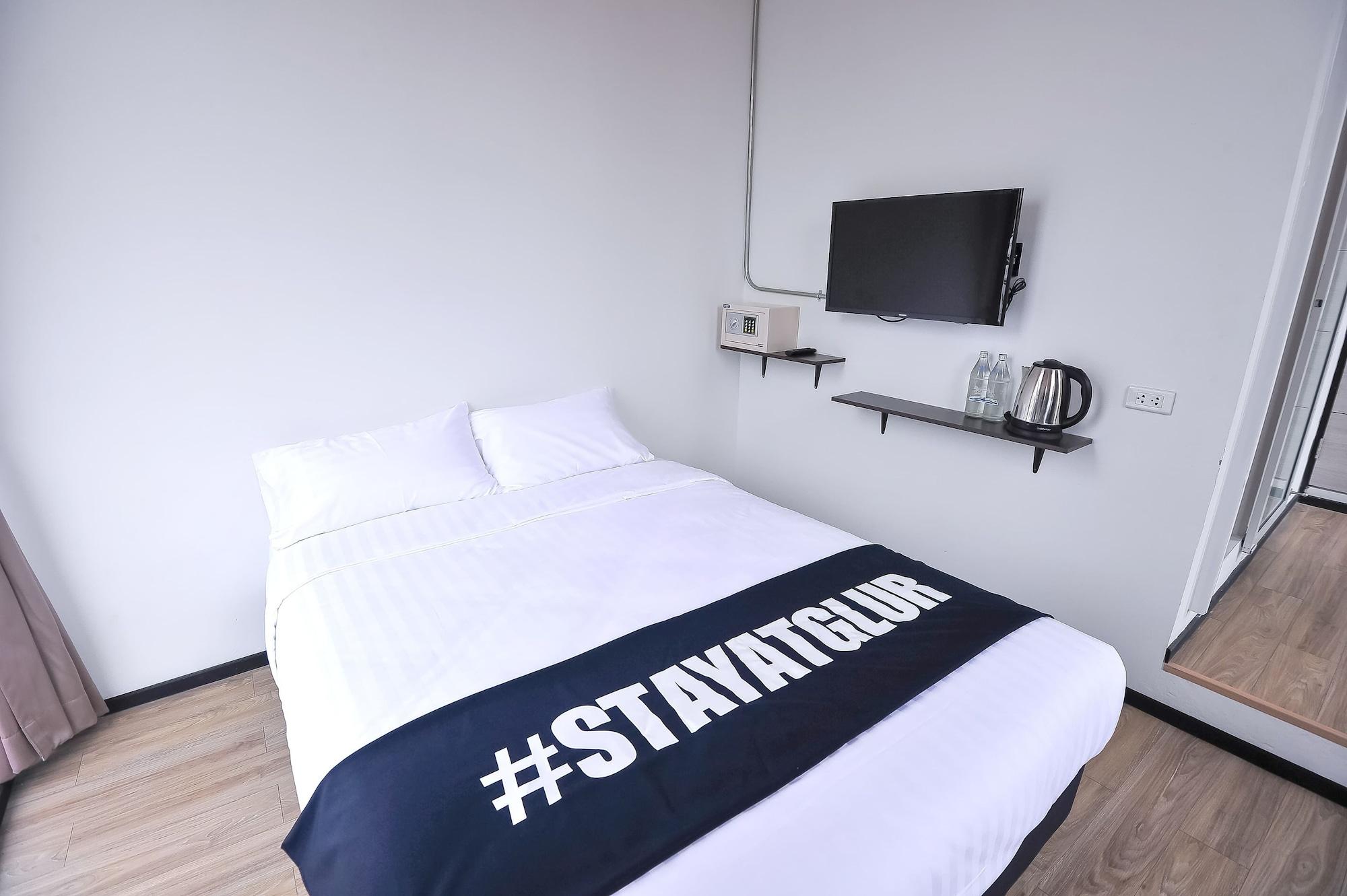 Glur Phuket - Sha Certified Hotel 3*
