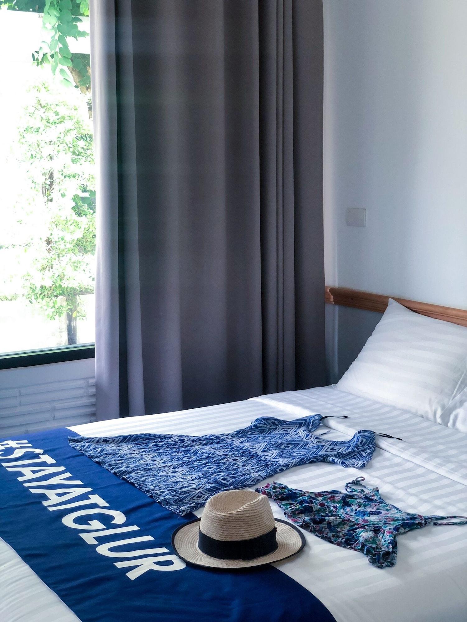 Glur Phuket - Sha Certified Hotel 3*