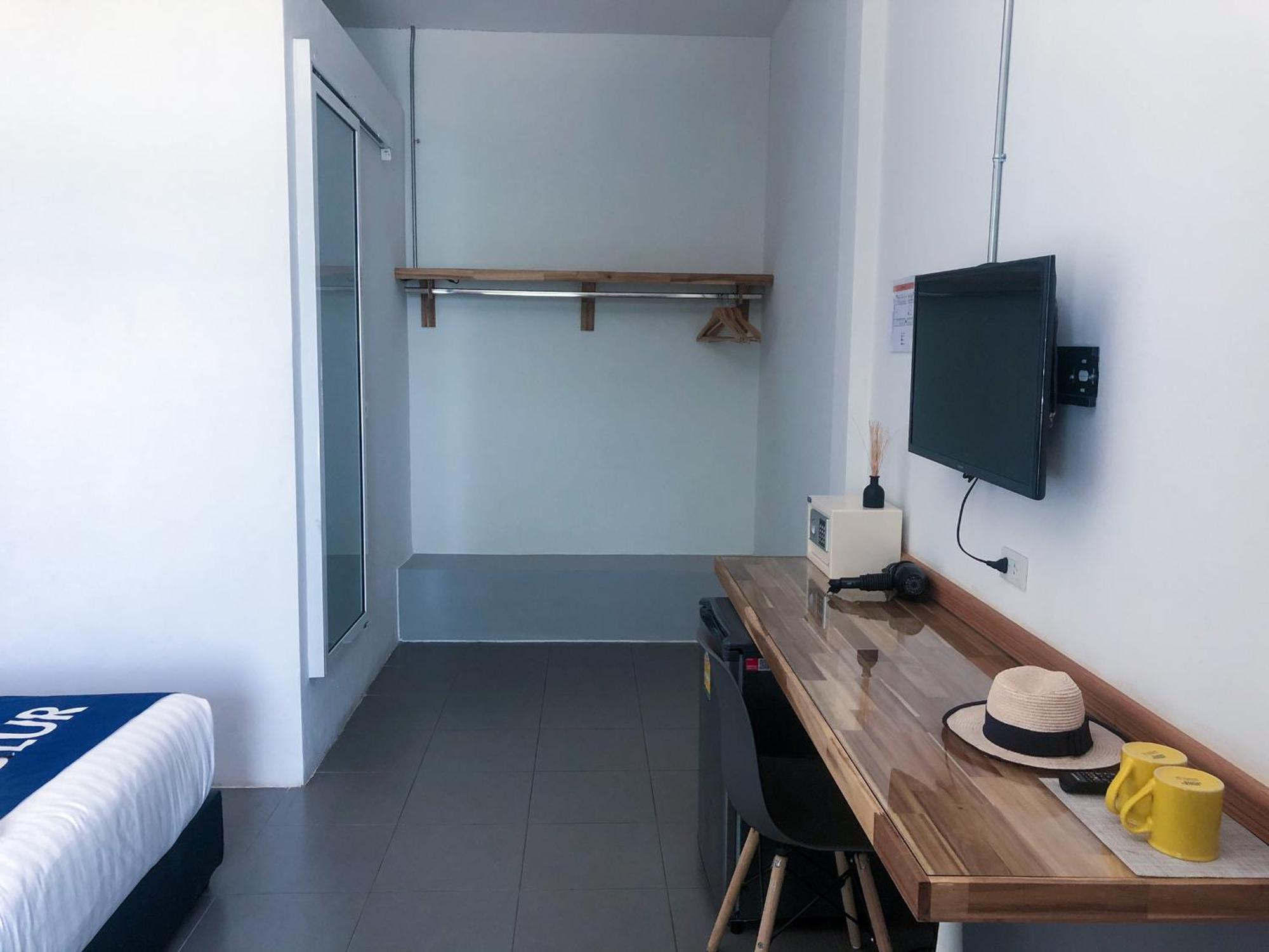 Glur Phuket - Sha Certified Hotel Patong