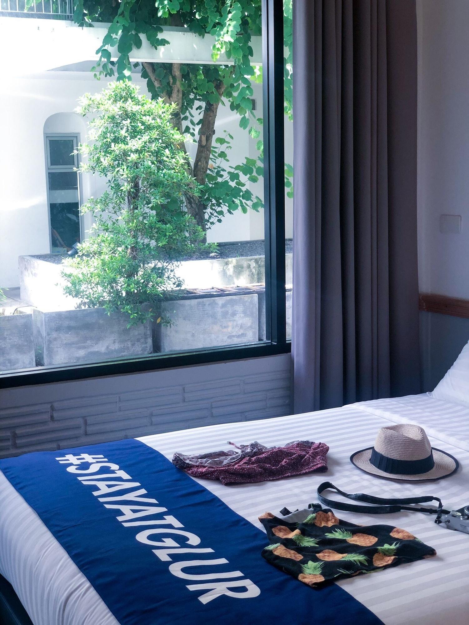 Glur Phuket - Sha Certified