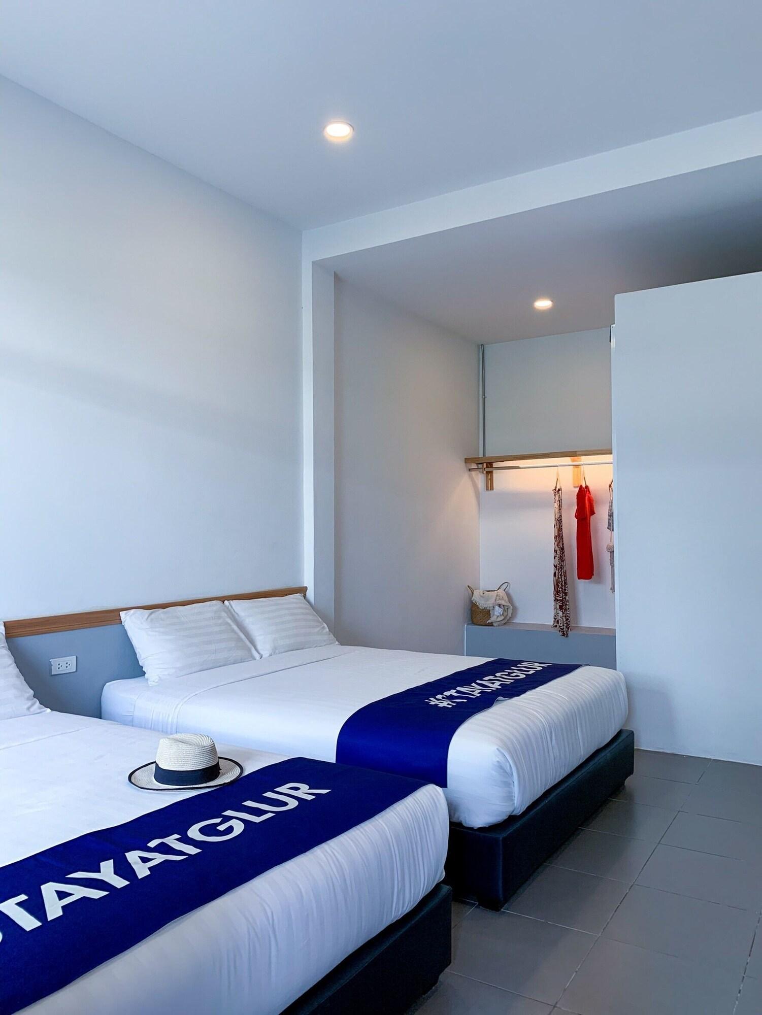 Glur Phuket - Sha Certified Hotel Patong