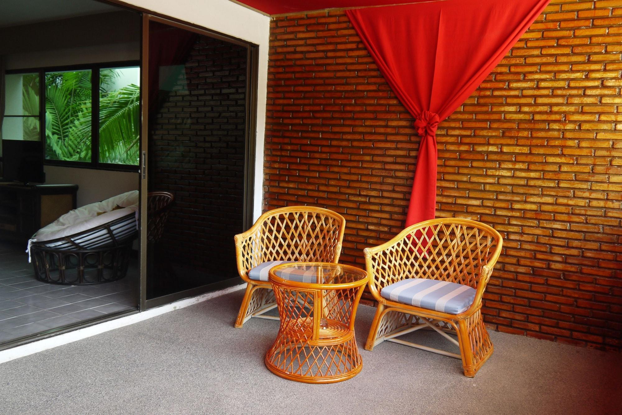 Hotel Sweet Surin Beach (Phuket)