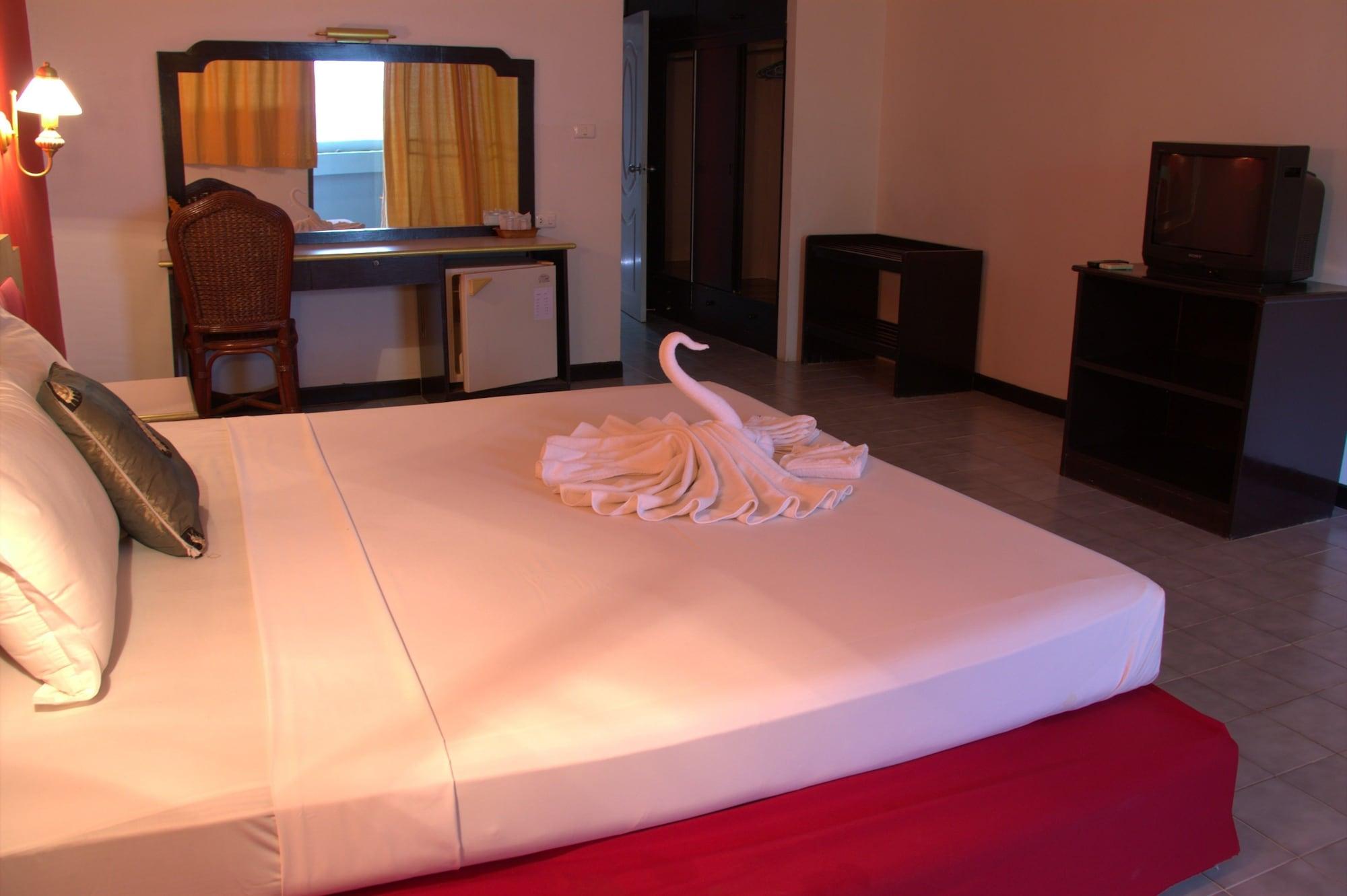 Sweet Hotel 3*