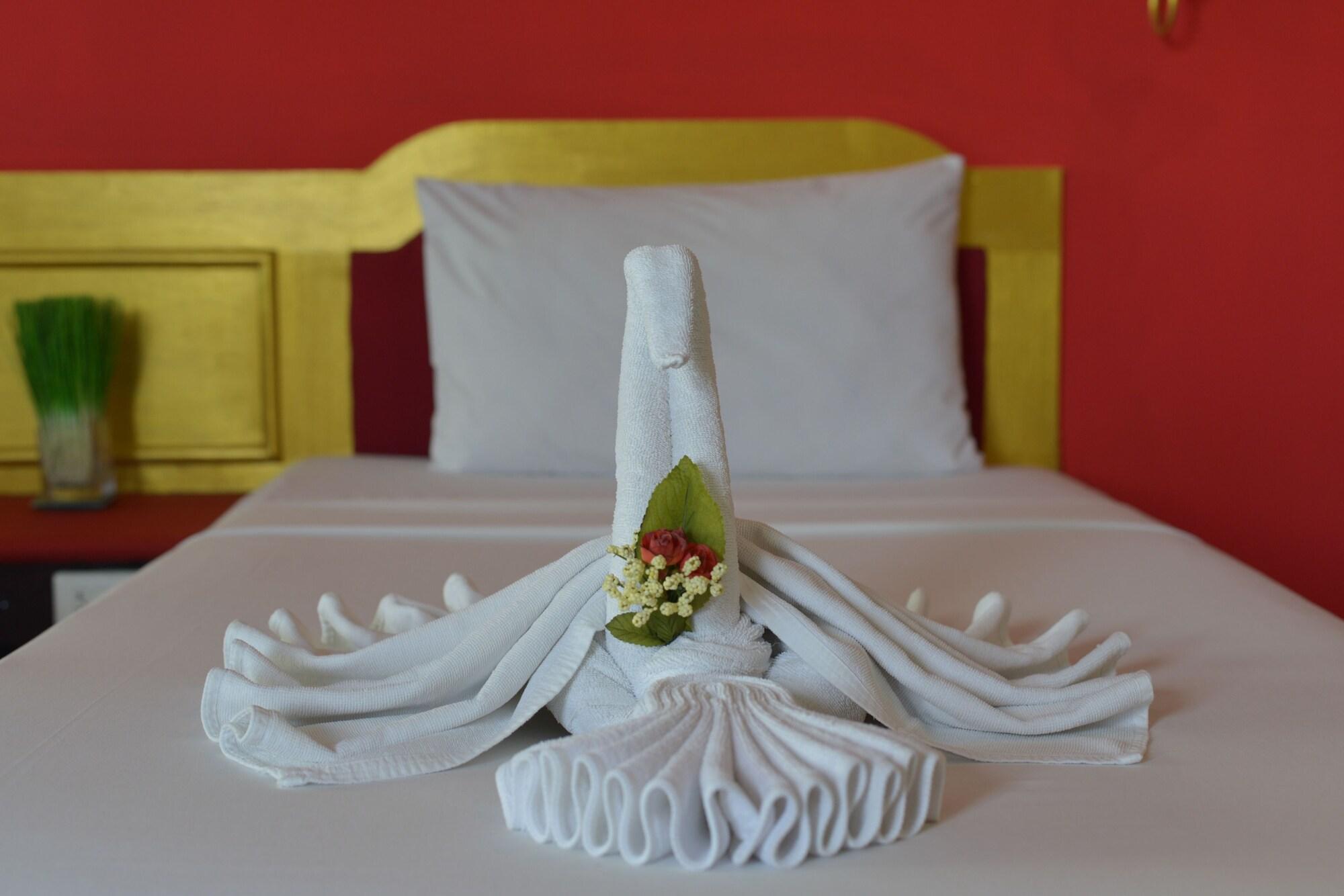 Sweet Hotel Surin Beach (Phuket)