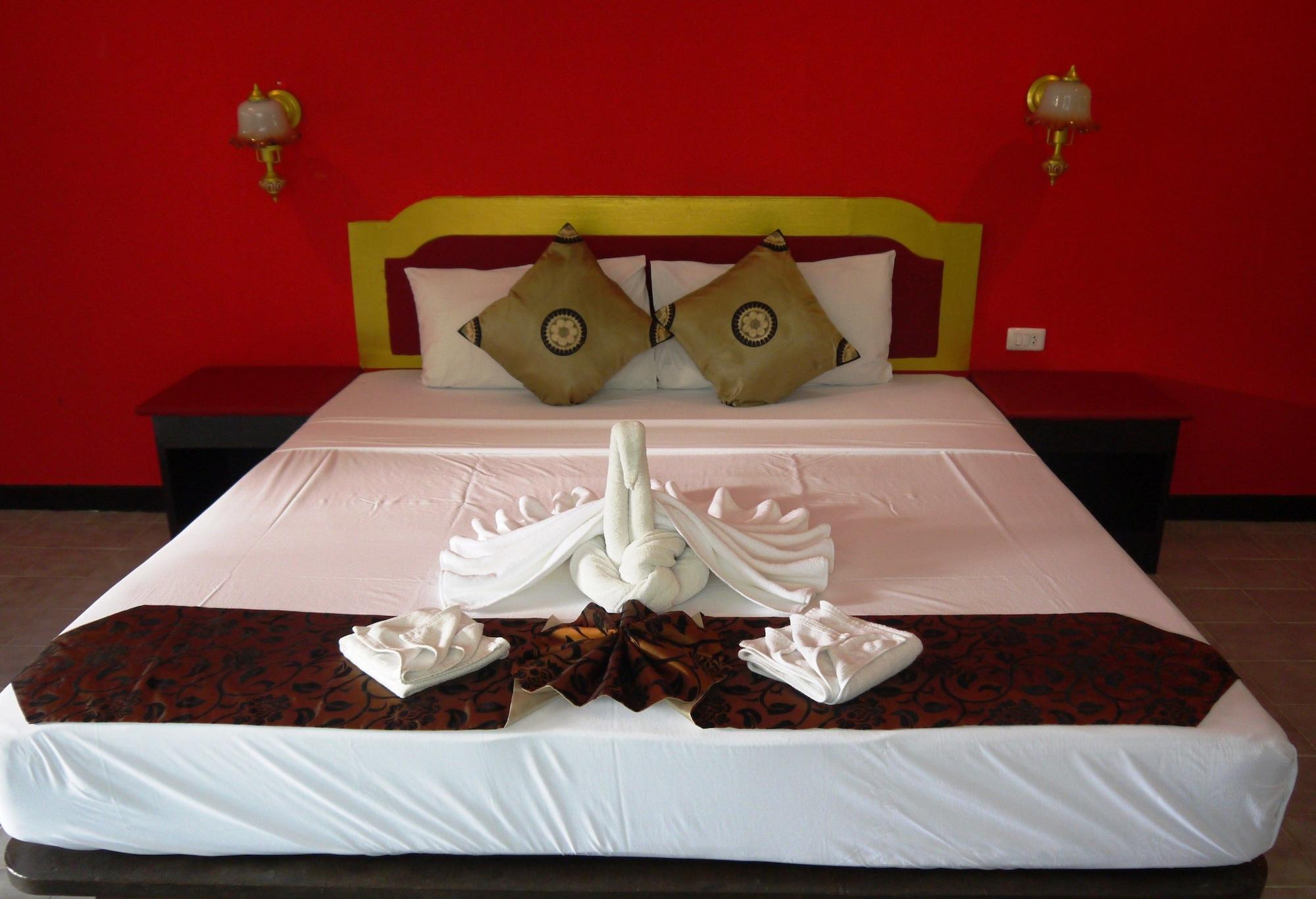 Hotel Sweet Surin Beach (Phuket)