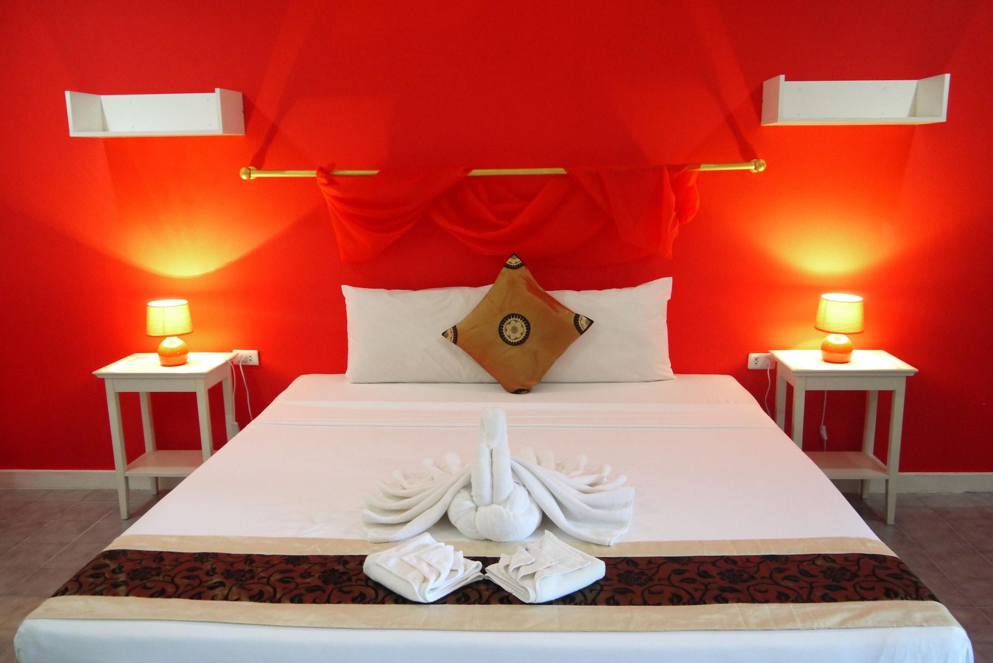 Sweet Hotel 3*