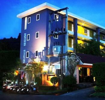 Baannueng@kathu 3* Phuket