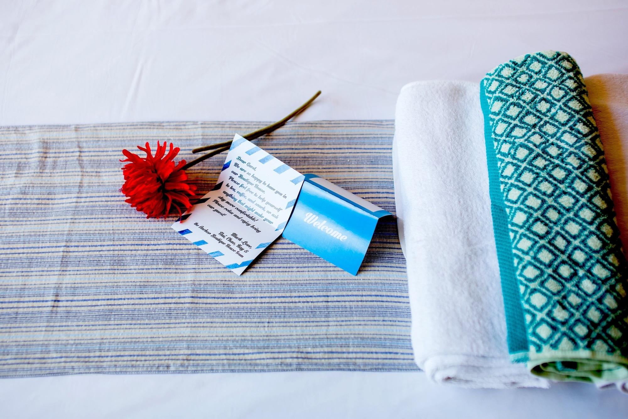 Anchor Boutique House 3*