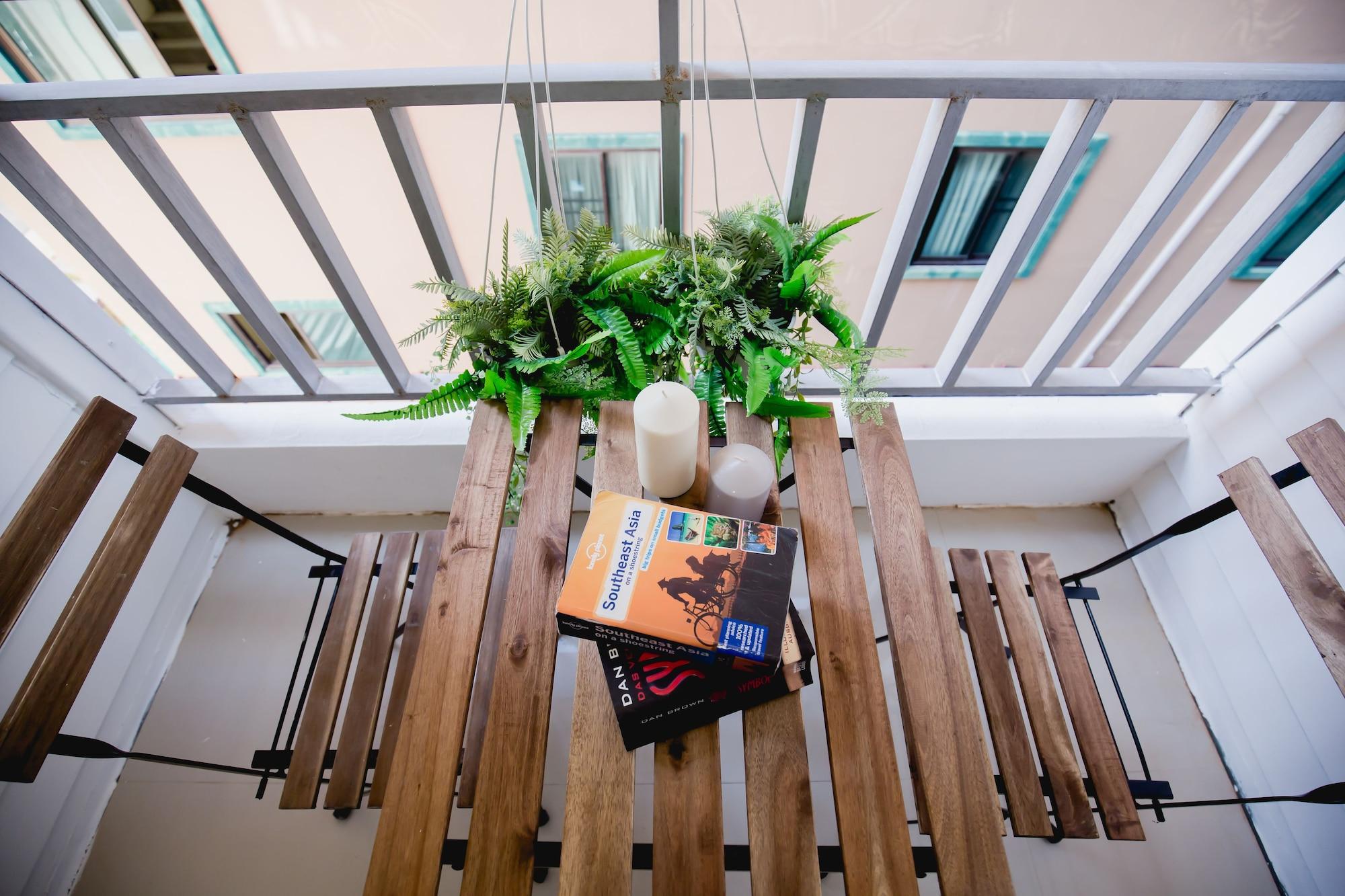 Anchor Boutique House