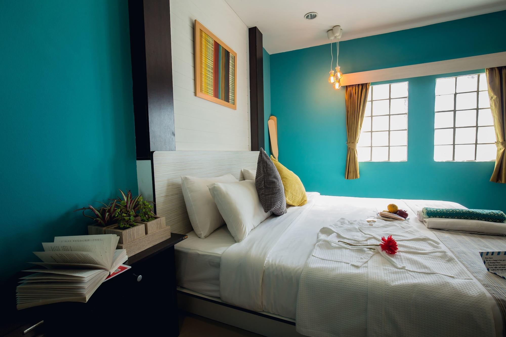 Anchor Boutique House 3*